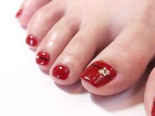 ミネルヴァ 銀座(Minerva)/#フィルイン#ニュアンス#ネイル