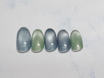 ぐーすか 北24条店/マグネットDesign