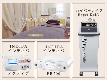 ミスエス(Miss es)