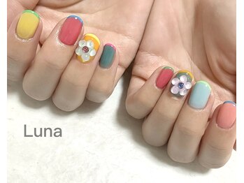 カジュアルフレンチ