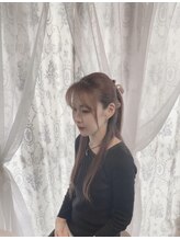 リラ ねこのシッポ 澤畑 恵美子