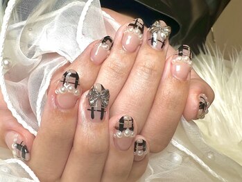 イルネイル 横浜関内(ill nail)/120分やり放題ネイル