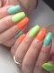 ネイルスペース ジュンクス(NAIL SPACE JUNX)の写真/30代～40代以上の大人女性の為の信頼と実績のサロン♪忙しい日常の中でも、自信を持てる美しさをあなたへ◎