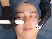 メンズエムボーテ 太田店(Men's M BEAUTE33)