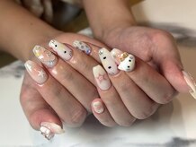 オーク アイラッシュアンドネイル たまプラーザ(OAK)