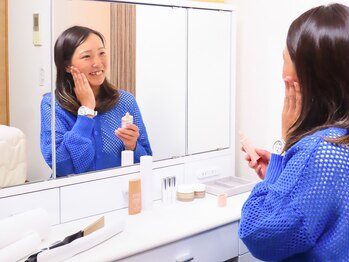 ジーサララ 用賀店(G.Sarara)/予定があっても◎