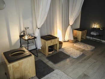 エードット スパ アンド ハーブ(a.spa & herb)