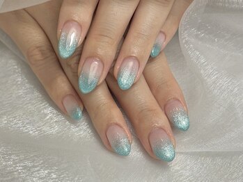 ヘアーアンドネイル ルシア(Hair&Nail Lucia)/夏色マグ