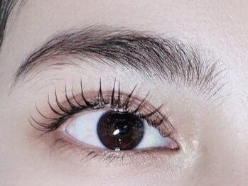 オマロ(Omalo.)の写真/沼津市大岡の大人の隠れ家サロン◇目元から始める大人の美容習慣。忙しい毎日でも、キレイを諦めない貴方へ