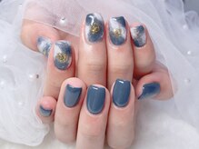 ネイル ヨヨ(Nail YY)/