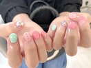 持ち込みデザイン