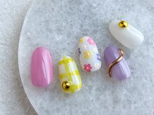 マイネイル 柏店/ラージcourse