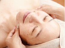 ベリーベリー(VERY-VERY)の雰囲気（オーナーこだわりで大満足の内容で人気のフェイシャルエステ☆）