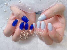 夏のワンカラー