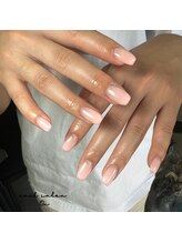 オン(On)/gradation &nbsp;course