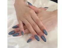ケア ビューティー ネイル(care beauty NAIL)/