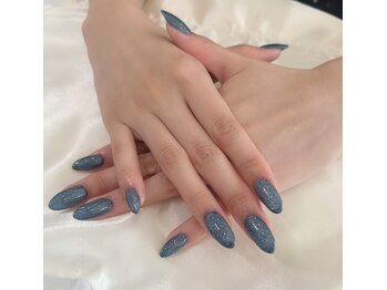 ケア ビューティー ネイル(care beauty NAIL)/
