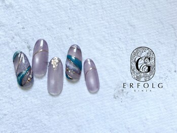 マグネットを使用したデザイン