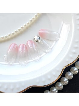 セプトネイル 函館店(SEPT NAIL)/11月 オフィスサンプル 5,500円