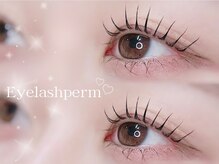 エサージュ 渋谷店/韓ドル束感まつげ大人気＾＾♪