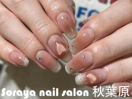 韓国・ワンホンネイル・秋葉原