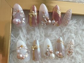 11月12月キャンペーンデザイン