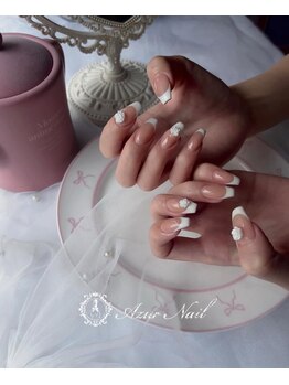 アジュールネイル 心斎橋筋店(AzurNail)/