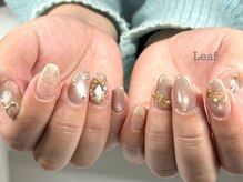 うるちゅる、きらきら、きれいめデザインお任せください☆