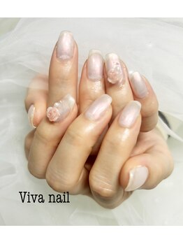 ビバネイル(VIVA NAIL)/