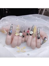 ヘブン 池袋(HEAVEN)/10本アートやり放題