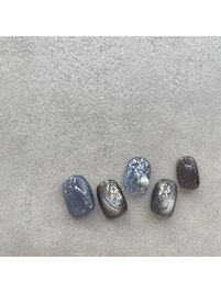 ニュアンスプラスコース