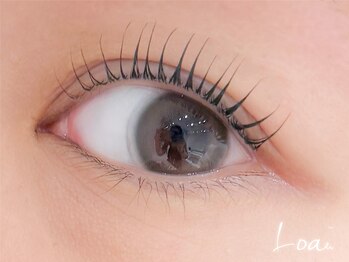 ロア 静岡駅前店(Loa)/パリジェンヌ