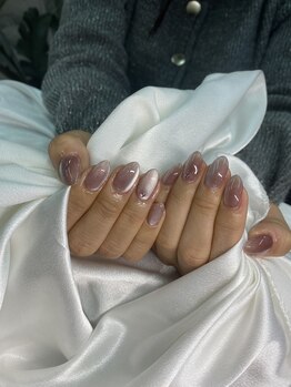 ソラネイル アヤセ(SORA NAIL AYASE)/