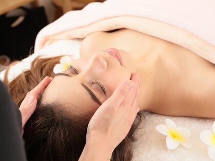 ティセラ(TESSERA)の写真