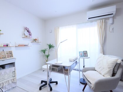 Nailsalon Bloomの写真