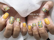 ラックス 神戸元町(LAX)/