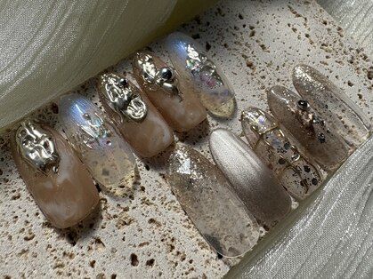 マノレア(Manolea)の写真