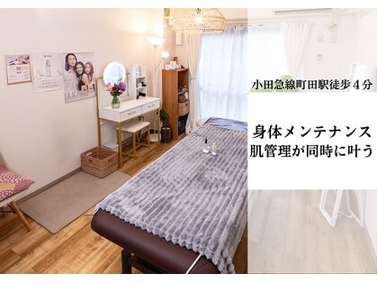 サロン マイワン(Salon MyONE)の写真