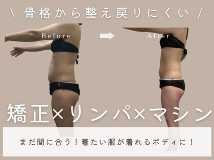 メンズアンドレディース エステティックサロン ティアラ(TiaLa)の写真