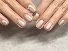 サロンドランジェ(salon de Lange)/