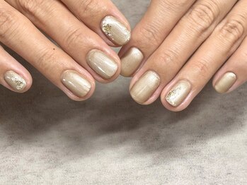 サロンドランジェ(salon de Lange)/