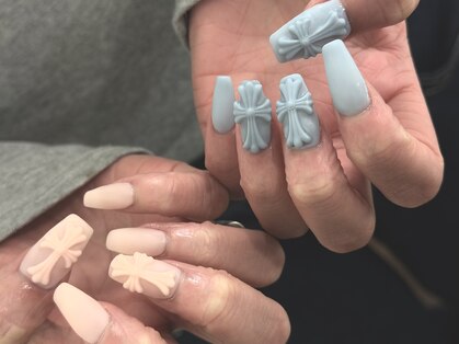 ネイルパーク ミツメ(Nail park_MITSUME)の写真