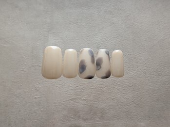エスキース ネイルスタジオ(esquisse nail studio)/ART DESIGN