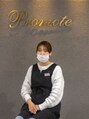 プロモート 岡山城下店(Promote)&nbsp;chika 