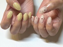 キクヤ(Kikuya)の雰囲気（成人式・ブライダル・推し活ネイルもお任せください）