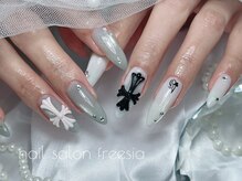 フリージア 門真店(freesia)/クロスパーツ