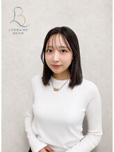 ロレインブロウ 大津膳所店 NAKAZONO 大津膳所