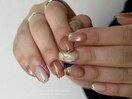 omakase design/7500yen