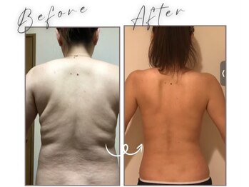 ヨサパーク ヒロイン 府中(YOSA PARK heroine)の写真/痩せたい方は痩身専門店で本気のダイエット!!ハーブ蒸しLULUONNで「痩せる汗」を流して脂肪燃焼!