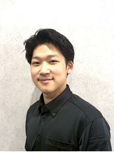 グロウ アップ接骨院 鍼灸院 北大路駅前(GROW UP接骨院 鍼灸院) 石崎 黎